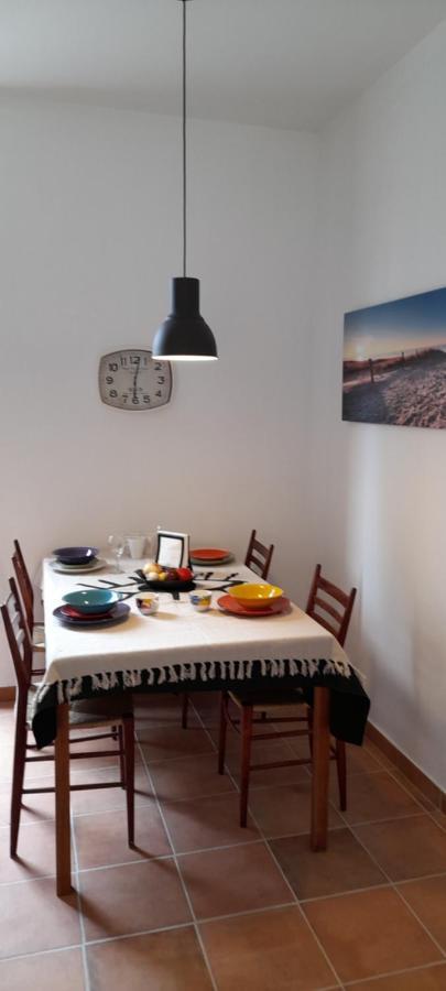 Casa De Isora Private Apartments Garachico  Exteriér fotografie