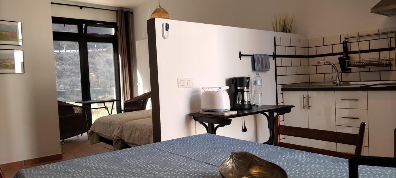 Casa De Isora Private Apartments Garachico  Exteriér fotografie
