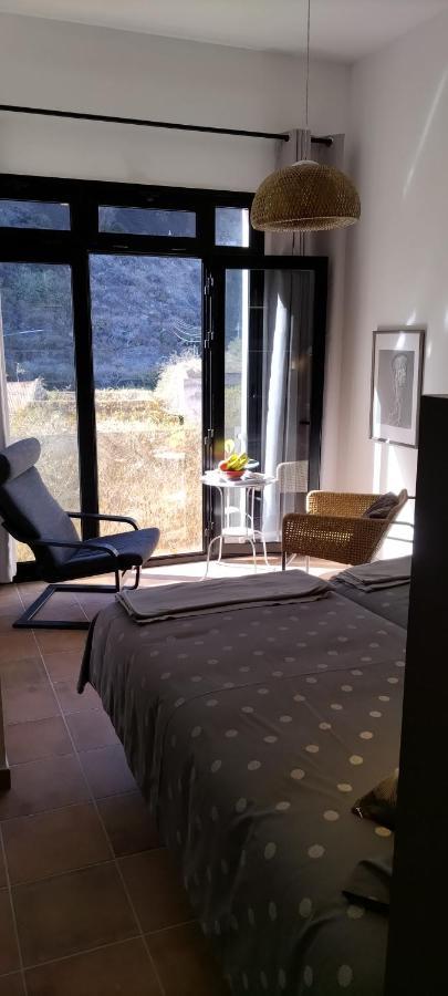 Casa De Isora Private Apartments Garachico  Exteriér fotografie